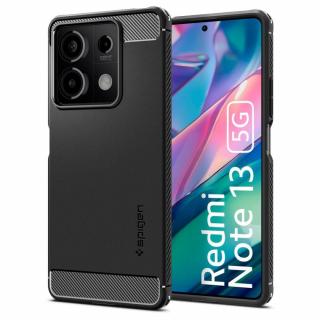 Husa Spigen Rugged Xiaomi Redmi Note 13 5G