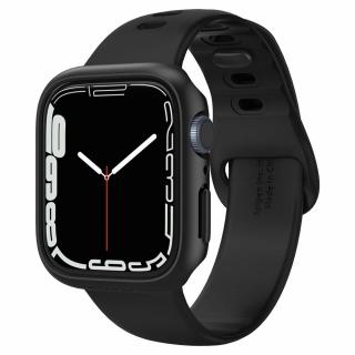 Husa Spigen Thin Fit Apple Watch 45 mm