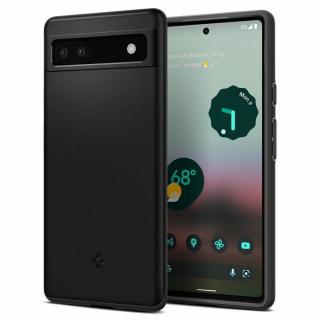 Husa Spigen Thin Fit Google Pixel 6A