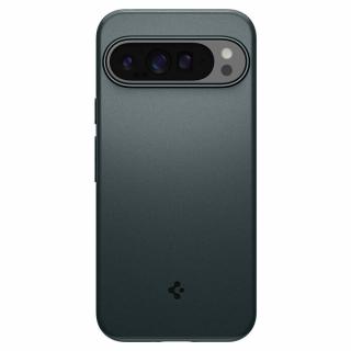 Husa Spigen Thin fit Google Pixel 9 Pro XL verde