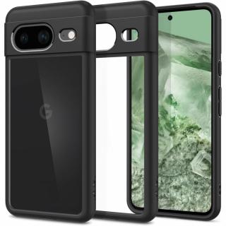 Husa Spigen Ultra Hybrid Google Pixel 8 negru