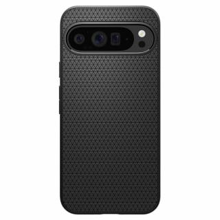 Husa Spigen Ultra Hybrid Google Pixel 9 Pro XL negru