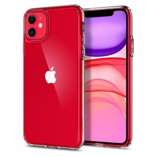 Husa Spigen Ultra Hybrid IPhone 11 transparent