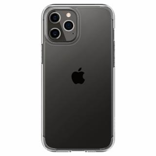 Husa Spigen Ultra Hybrid IPhone 12 12 Pro transparent