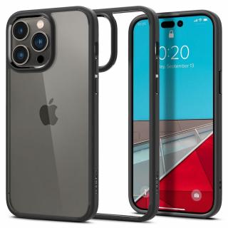 Husa Spigen Ultra Hybrid IPhone 14 Pro