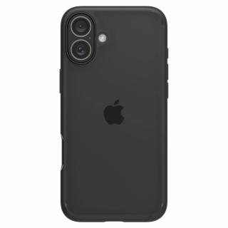 Husa Spigen Ultra Hybrid Iphone 16 Plus negru