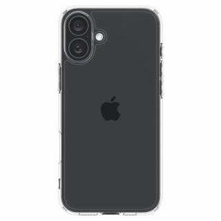 Husa Spigen Ultra Hybrid Iphone 16 Plus transparent