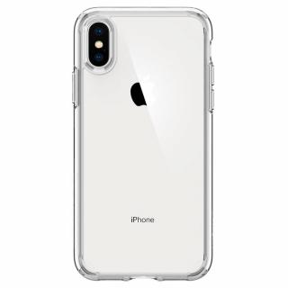 Husa Spigen Ultra Hybrid IPhone XS Max