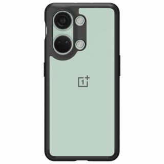 Husa Spigen Ultra Hybrid Oneplus Nord 3 5G negru