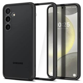 Husa Spigen Ultra Hybrid Samsung Galaxy S24 negru