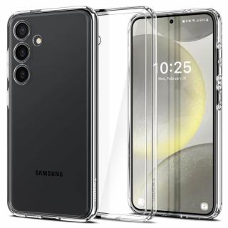 Husa Spigen Ultra Hybrid Samsung Galaxy S24 transparent