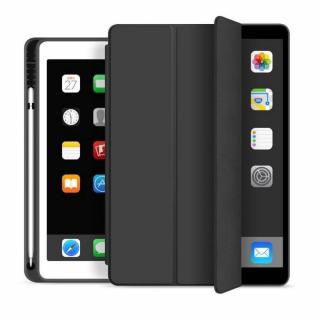 Husa  Tableta IPad 7 8 9 10.2 inch Smartcase Pen Tip Carte