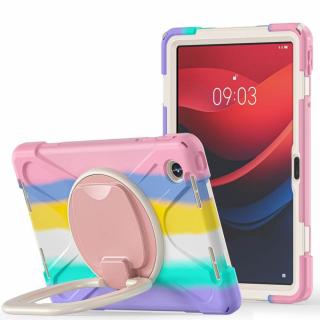 Husa tableta Lenovo Tab M11 11.0 inch TB-330 Tech-Protect X-Armor roz