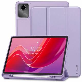 Husa tableta Lenovo Tab M11 TB-330 Tech-Protect SC Pen mov