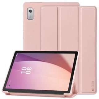 Husa tableta Tech-Protect Lenovo Tab M9 TB-310 9 inch roz