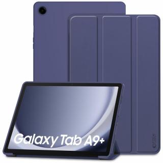 Husa tableta Tech-Protect Samsung Galaxy Tab A9 Plus 11 inch X210   X215   X216 albastru