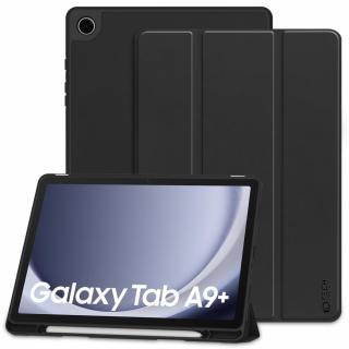 Husa tableta Tech-Protect SC Pen Samsung Galaxy Tab A9 Plus 11 inch X210   X215   X216 negru