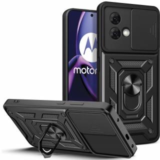 Husa Tech-Protect Camshield Motorola Moto G84 5G