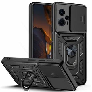 Husa Tech-Protect Camshield Xiaomi Poco F5