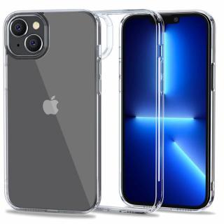 Husa Tech-Protect Flexair Hybrid Iphone 14 Plus transparent