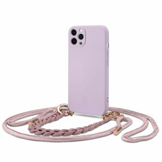 Husa Tech-Protect Icon Chain Iphone 12