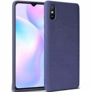 Husa Tech-Protect Icon Xiaomi Redmi 9A   9AT albastru