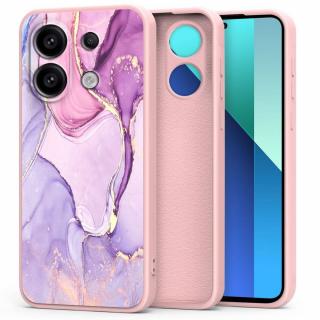 Husa Tech-Protect Icon Xiaomi Redmi Note 13 4G marble