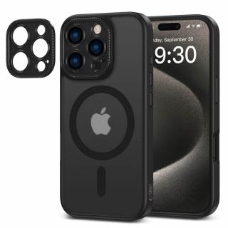 Husa Tech-Protect MagCam iPhone 16 Pro Max magsafe