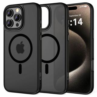 Husa Tech-Protect MagMat iPhone 16 Pro Max magsafe