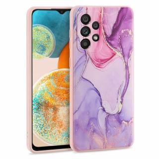 Husa Tech-Protect marble Samsung Galaxy A23 4G   5G