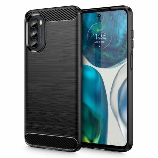 Husa Tech-Protect Tpucarbon Motorola Moto G52   G82 5G