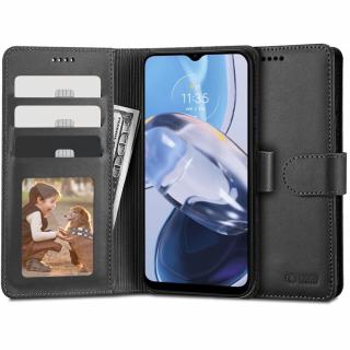 Husa Techprotect Wallet Motorola Moto E22   E22i