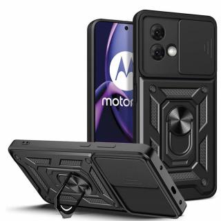 Husa Techsuit CamShield Motorola G84