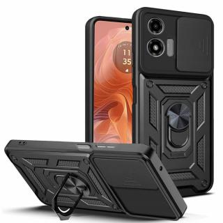 Husa Techsuit Camshield Motorola Moto G04   G24   E14