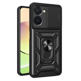 Husa Techsuit Camshield Realme C33