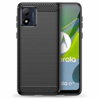 Husa Techsuit carbon Motorola Moto E13