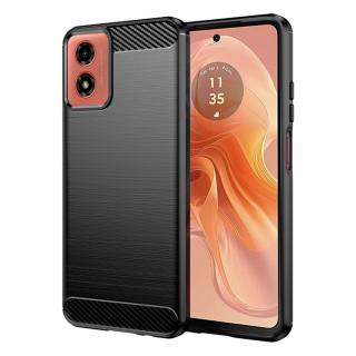 Husa Techsuit carbon Motorola Moto G04   G24   E14