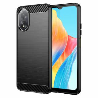 Husa Techsuit Carbon Oppo A38