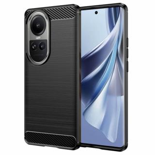 Husa Techsuit carbon Oppo Reno10   Reno10 Pro