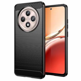 Husa Techsuit carbon Oppo Reno12 F 4G 5G