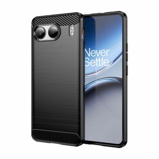 Husa Techsuit carbon silicone OnePlus Nord 4