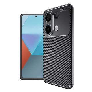 Husa Techsuit carbonfiber Xiaomi Redmi Note 13 4G