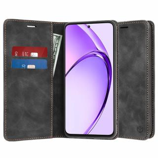 Husa Techsuit Confy cover Oppo A80 5G negru