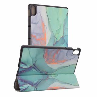 Husa Techsuit FoldPro Ipad Air 13 2024 verde