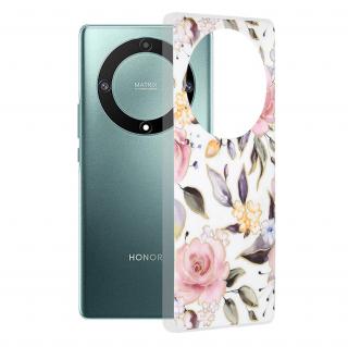 Husa Techsuit Marble Huawei Honor Magic 5 Lite 5G