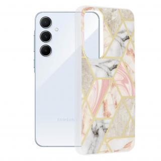 Husa Techsuit Marble Samsung Galaxy A55 5G