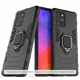 Husa Techsuit Silicone Shield  Honor 200