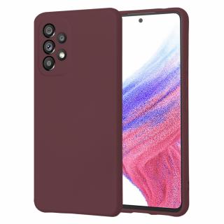 Husa Techsuit Soft edge Samsung Galaxy A13 4G bordo