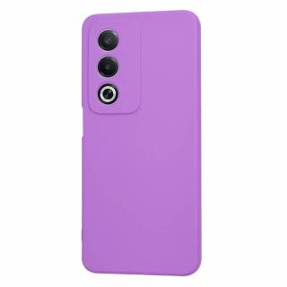 Husa Techsuit SoftFlex Oppo A80 5G mov