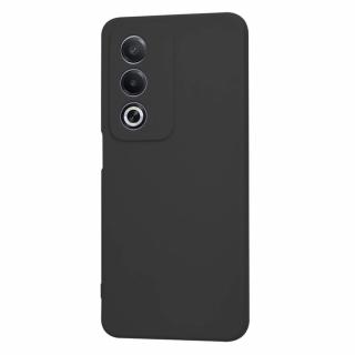 Husa Techsuit SoftFlex Oppo A80 5G negru